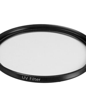 Zeiss T* 62mm UV Filter