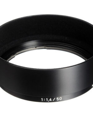 Zeiss Lens Hood for50mm f/1.4 ZF.2/ZE/ZK