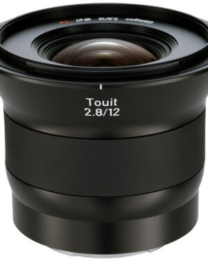 Zeiss Touit 12mm f/2.8 Lens for Sony E-Mount