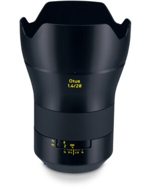 Zeiss Otus 28mm f/1.4ZE for Canon