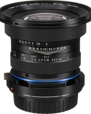 Laowa 15mm f/4 1:1  Wide Angle Lens with Shift - Sony A