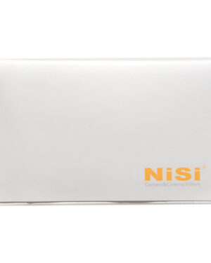 Nisi Cleaning Cloth with Neutral Density Exposure Reference Chart (5-pack)