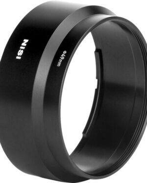 NiSi 49mm Filter Adapter for Ricoh GR3x