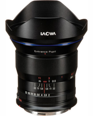 Laowa 15mm f/2 Zero-D Lens - Canon RF