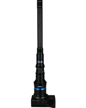 Laowa 24mm T14 2X Periprobe (Cine) - L mount