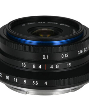 Laowa 10mm f/4 Cookie - Sony E