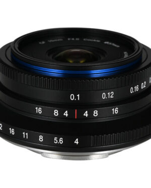 Laowa 10mm f/4 Cookie - Fuji X