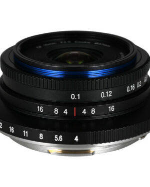 Laowa 10mm f/4 Cookie - L Mount