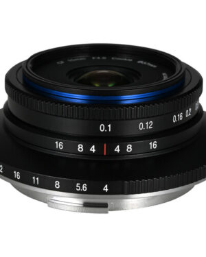 Laowa 10mm f/4 Cookie -  Canon RF