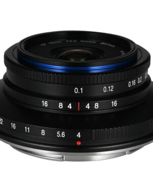 Laowa 10mm f/4 Cookie - Nikon Z