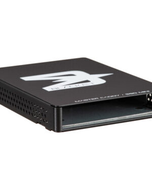 Blackjet DX-1AT Atomos & 2.5" SSD reader Module