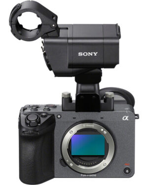 Sony Cinema Line FX2 Full Frame E-Mount Video Camera (incl. Handle)
