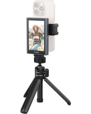 SmallRig Wireless Video Monitor for Phone (Vlog Kit) 4851B