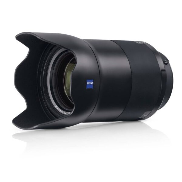 Zeiss Milvus 35mm f/1.4 ZF.2Lens for Nikon - Image 2