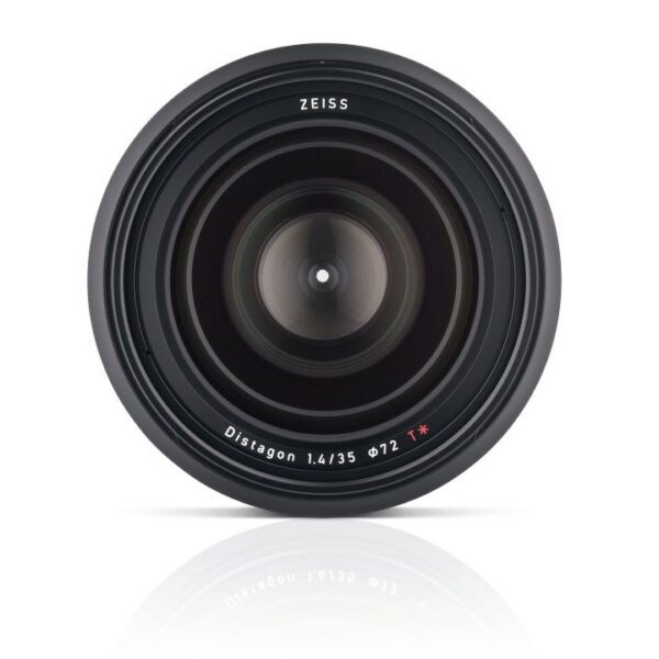 Zeiss Milvus 35mm f/1.4 ZF.2Lens for Nikon - Image 3