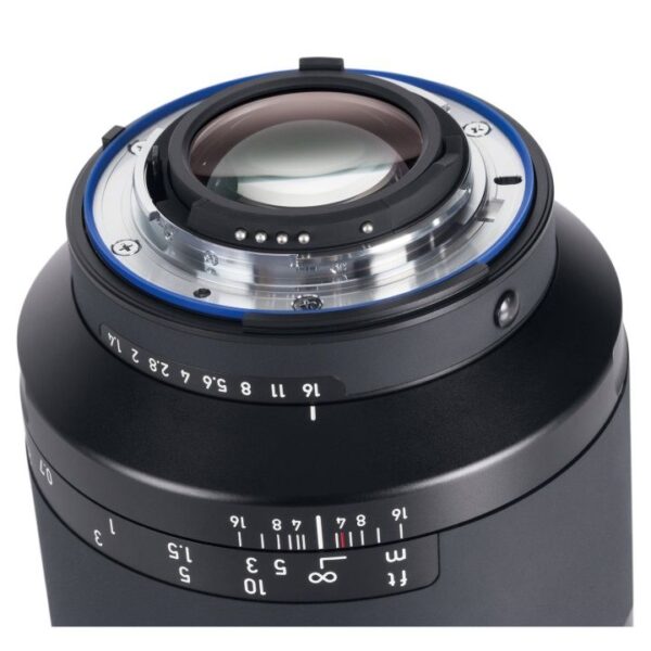 Zeiss Milvus 35mm f/1.4 ZF.2Lens for Nikon - Image 6