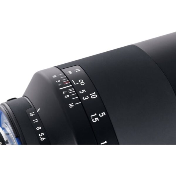 Zeiss Milvus 35mm f/1.4 ZF.2Lens for Nikon - Image 7