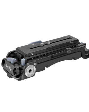SmallRig Universal Shoulder Rig (Compatible with Sony VCT-14 Plate) 2837C