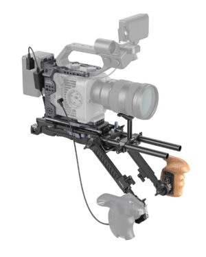 SmallRig Shoulder Rig Kit for Sony FX6 4125B