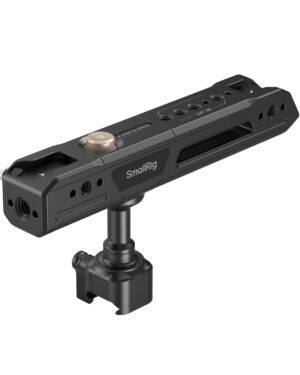 SmallRig Rotating Top Handle with NATO Clamp 4152