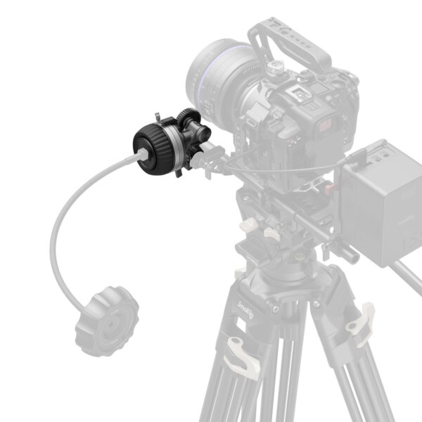 SmallRig Follow Focus F50 4745 - Image 7