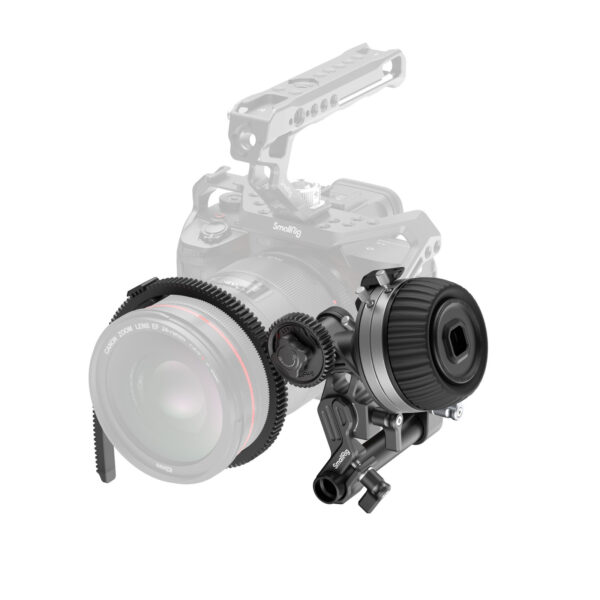 SmallRig Follow Focus F50 4745 - Image 2
