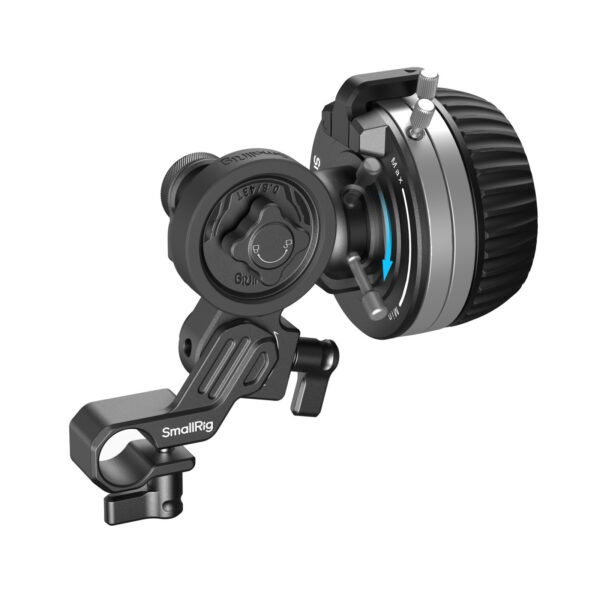 SmallRig Follow Focus F50 4745 - Image 4