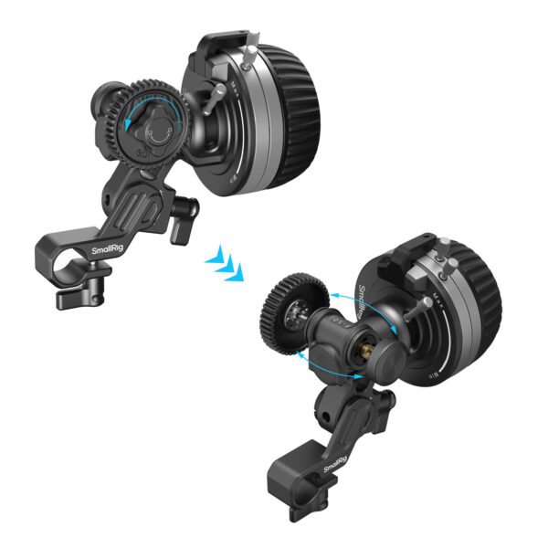 SmallRig Follow Focus F50 4745 - Image 9