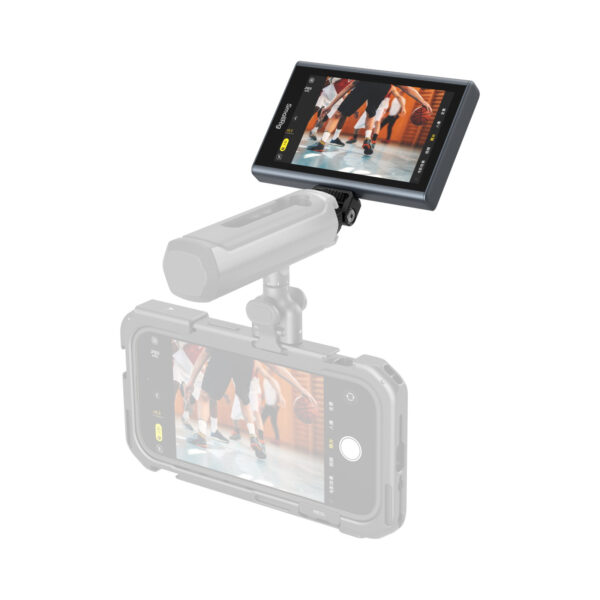 SmallRig Wireless Video Monitor for Phone 4850