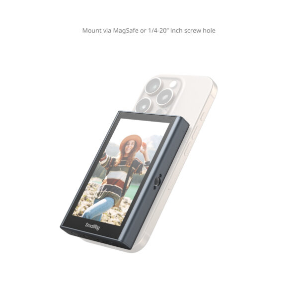 SmallRig Wireless Video Monitor for Phone 4850 - Image 2