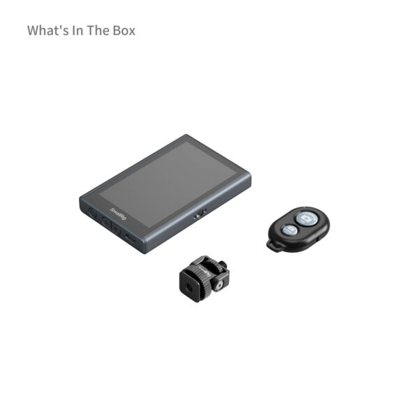 SmallRig Wireless Video Monitor for Phone 4850 - Image 4