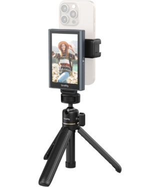 SmallRig Wireless Video Monitor for Phone (Vlog Kit) 4851