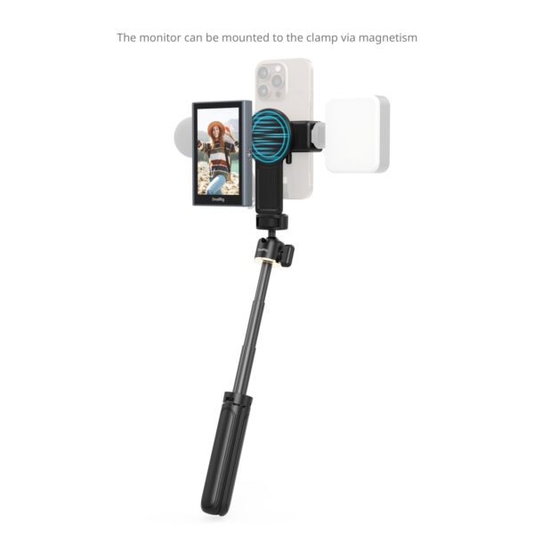 SmallRig Wireless Video Monitor for Phone (Vlog Kit) 4851 - Image 2