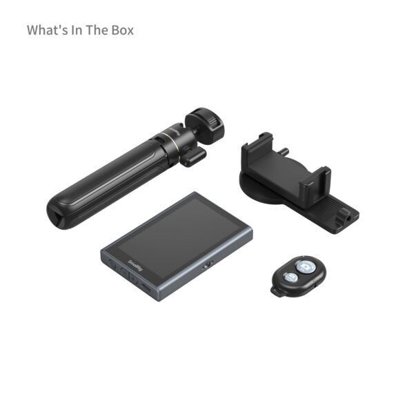 SmallRig Wireless Video Monitor for Phone (Vlog Kit) 4851 - Image 6