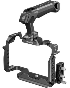 SmallRig Cage Kit for Panasonic LUMIX S1R II 4903