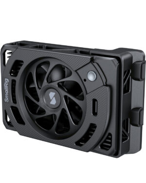 SmallRig Cooling Fan for Canon EOS R5 Mark II & R5 5063