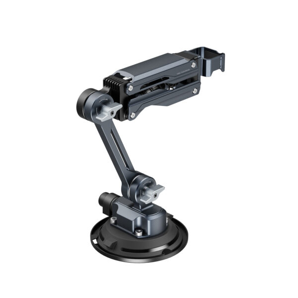 SmallRig mini Shock Absorber Arm for DJI Osmo Pocket 3 / GoPro HERO13 / Insta360 X4 5123 - Image 2