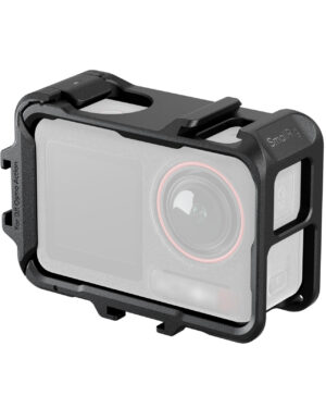 SmallRig Cage for DJI OSMO Action 5 Pro / 4 / 3 5135