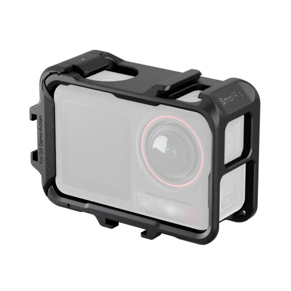 SmallRig Cage for DJI OSMO Action 5 Pro / 4 / 3 5135
