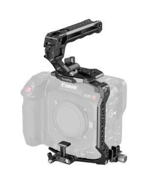 SmallRig Cage Kit for Canon EOS C80 5136