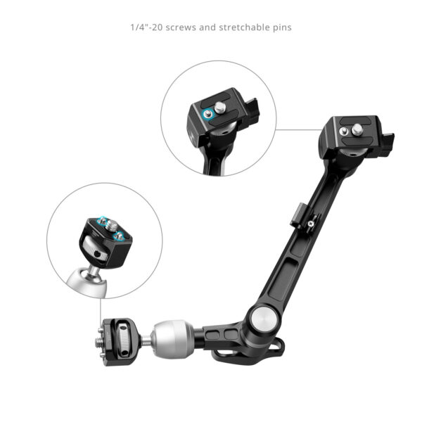 SmallRig Magic Arm Support 5141 - Image 4