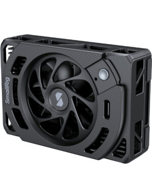 SmallRig Cooling Fan for Sony Selected Cameras 5152