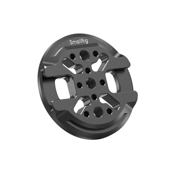 SmallRig Mount Plate（for Phones）5155
