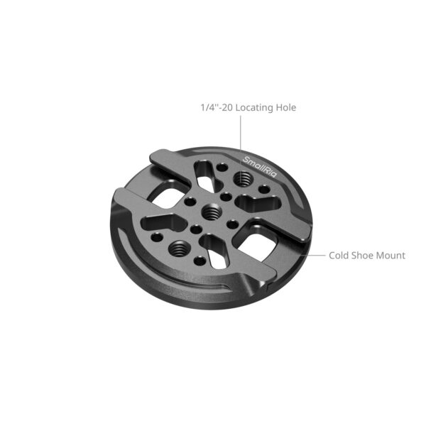 SmallRig Mount Plate（for Phones）5155 - Image 3