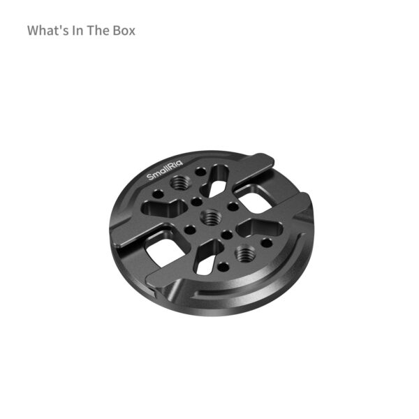 SmallRig Mount Plate（for Phones）5155 - Image 2