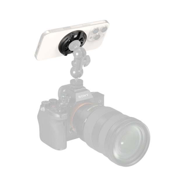 SmallRig Mount Plate（for Phones）5155 - Image 6
