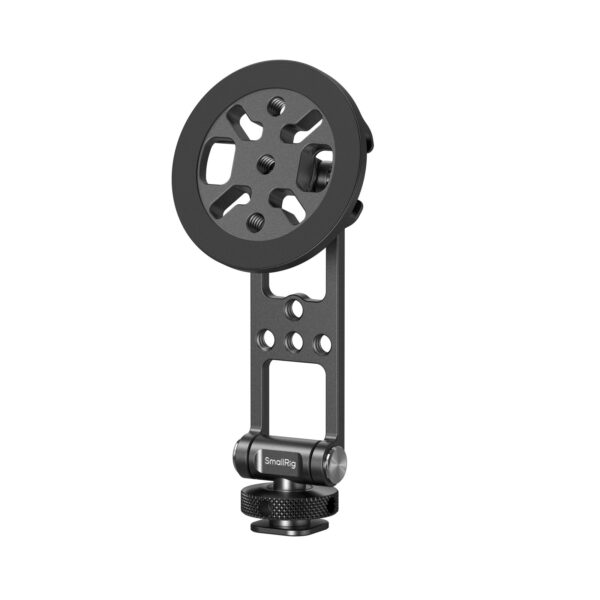 SmallRig Support with Cold Shoe Mount（for Phones）5156