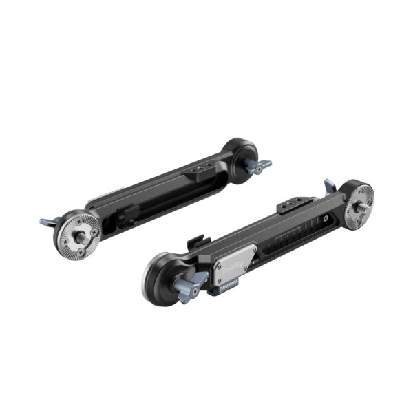 SmallRig Shoulder Rig Extension Arm Adapter with ARRI Rosette (2PCS) 5206