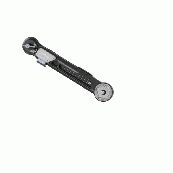 SmallRig Shoulder Rig Extension Arm Adapter with ARRI Rosette (2PCS) 5206 - Image 6