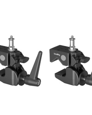 SmallRig Crab-Shaped Clamp Kit 5318